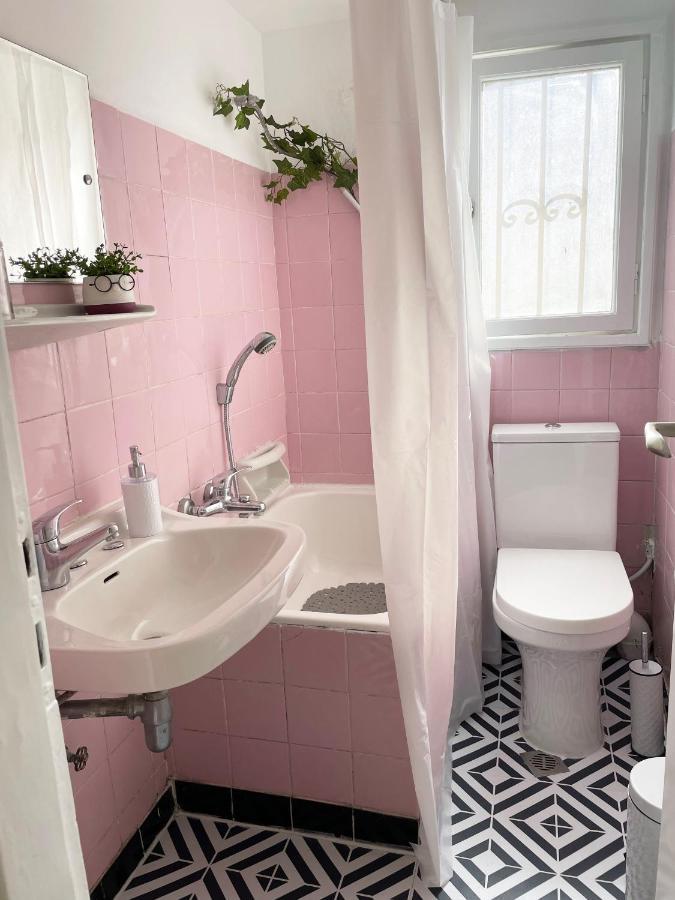 The Coziest Apartment In Athena Bagian luar foto