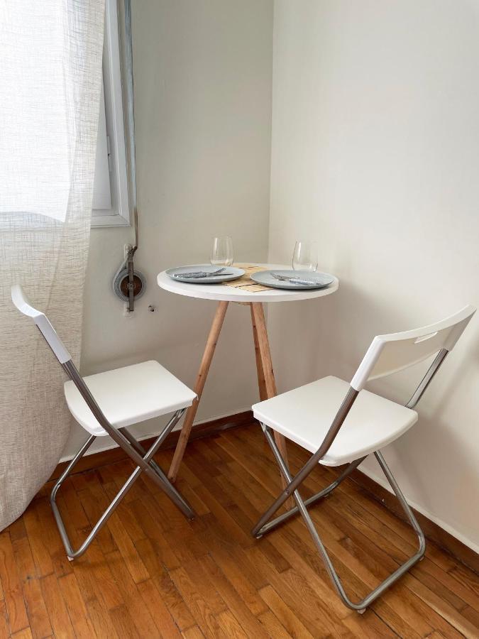 The Coziest Apartment In Athena Bagian luar foto