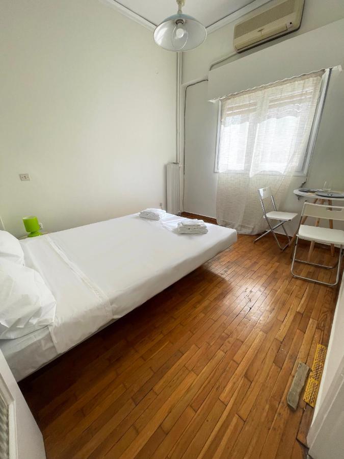 The Coziest Apartment In Athena Bagian luar foto