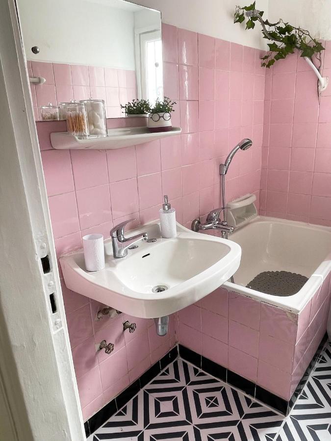 The Coziest Apartment In Athena Bagian luar foto