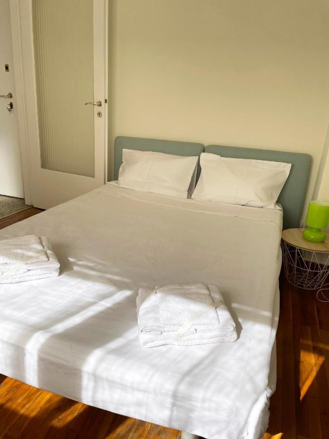 The Coziest Apartment In Athena Bagian luar foto