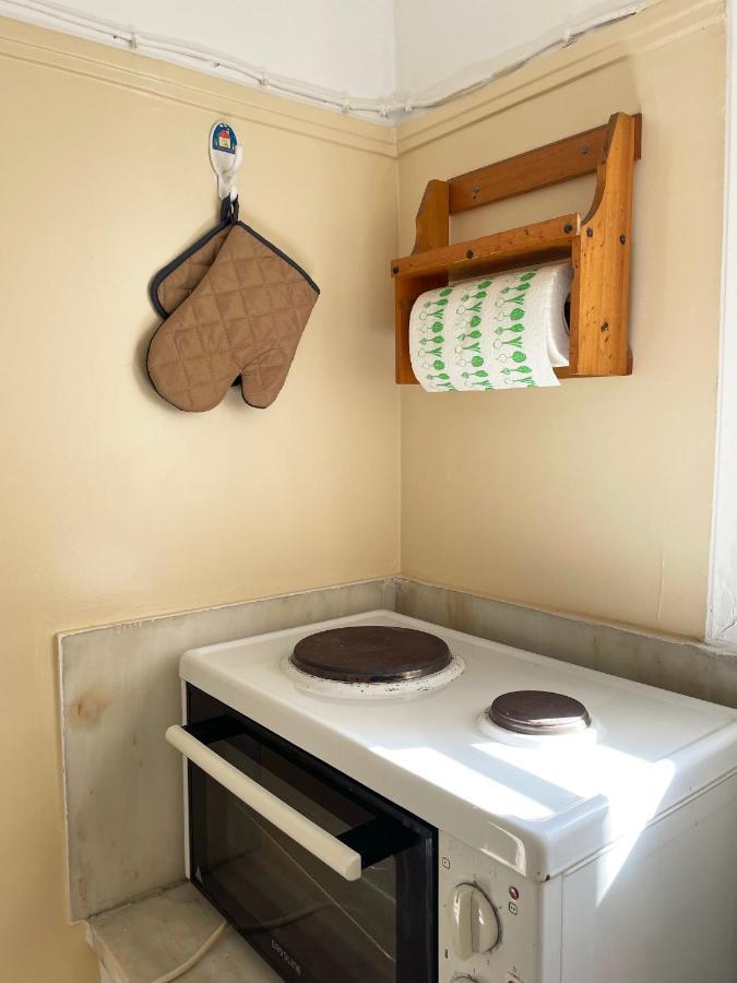 The Coziest Apartment In Athena Bagian luar foto