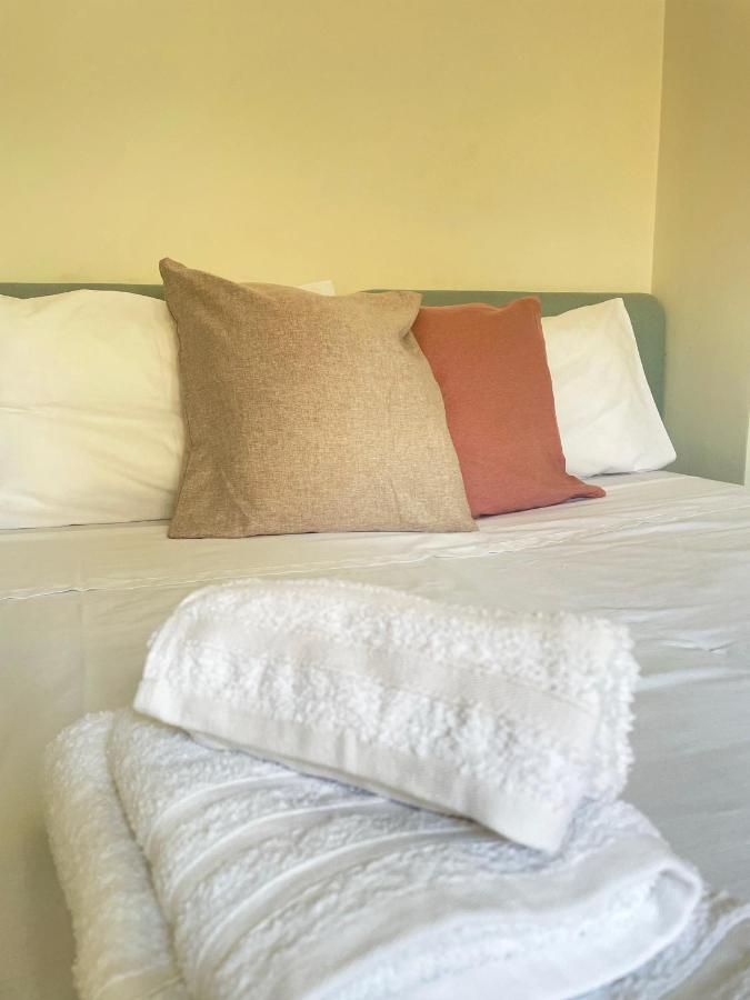 The Coziest Apartment In Athena Bagian luar foto
